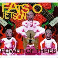 Fatso Jetson : Power of Three
